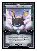 SST-S10 - Sunstrike - Hydrake (SST-S10)