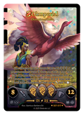 Ohmperial - Champion of Hera